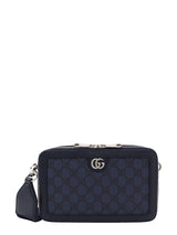 Gucci Ophidia Gg Shoulder Bag - Men - Piano Luigi