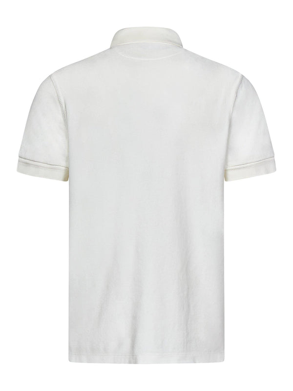 Tom Ford Polo Shirt - Men - Piano Luigi