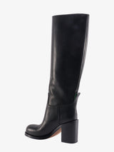 Bottega Veneta Cavallo Boots - Women - Piano Luigi