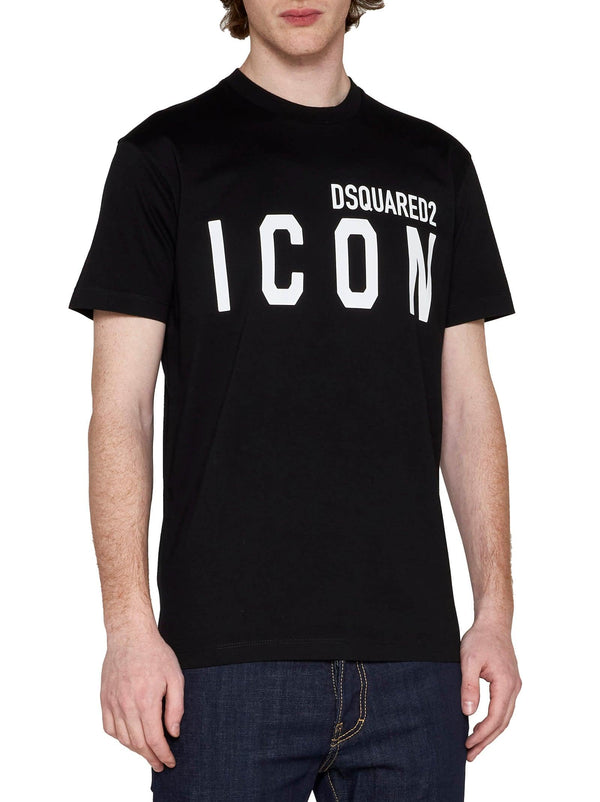 Dsquared2 Be Icon Cool T-shirt - Men - Piano Luigi