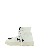 Off-White Sneakers - Women - Piano Luigi