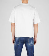 Dsquared2 T-shirts - Men - Piano Luigi