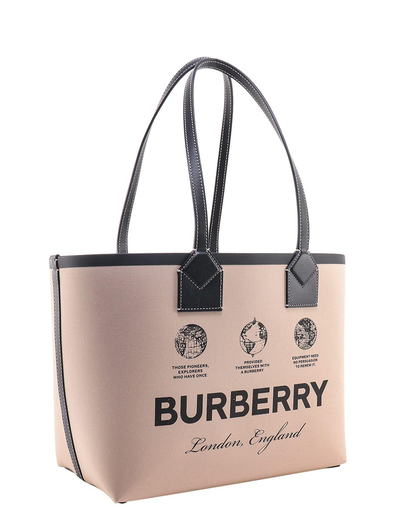 Burberry London Shoulder Bag - Women - Piano Luigi