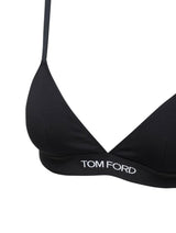 Tom Ford Modal Signature Bra - Women - Piano Luigi