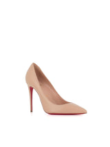 Christian Louboutin Décolleté Kate 100 - Women - Piano Luigi