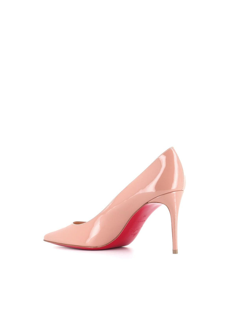 Christian Louboutin Décolletè Kate 85 - Women - Piano Luigi