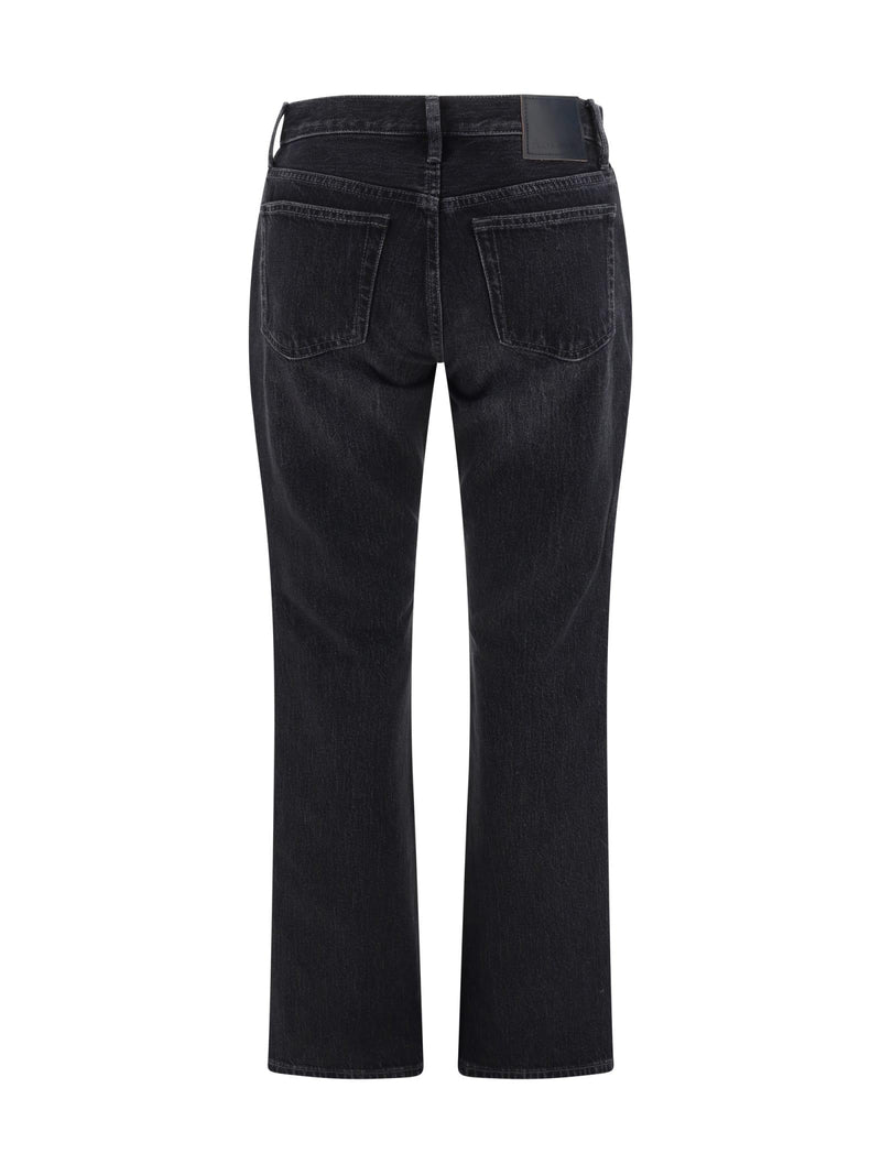 Acne Studios Jeans - Women - Piano Luigi