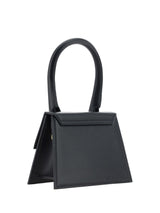 Jacquemus Le Chiquito Moyen Handbag - Women - Piano Luigi