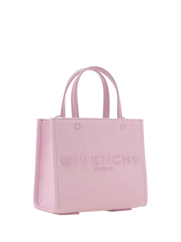 Givenchy Tote Mini Handbag - Women - Piano Luigi