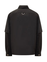 Givenchy Hardware Shirt - Men - Piano Luigi