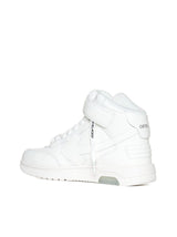 Off-White Sneakers - Women - Piano Luigi