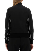 Off-White Technical Fabric Jacket - Women - Piano Luigi