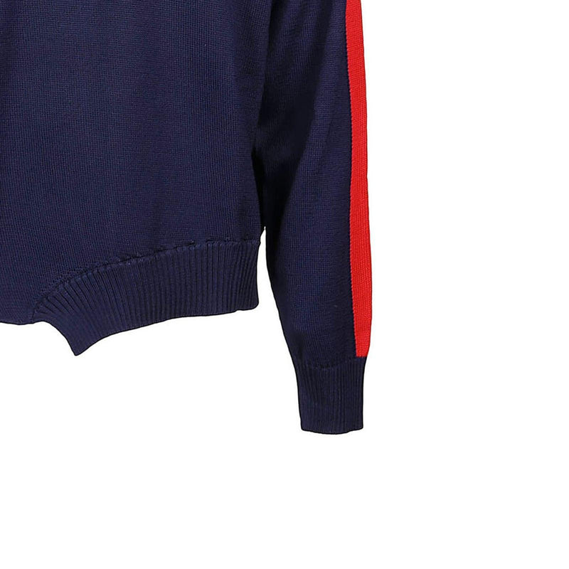 Dsquared2 Logo Sweater - Men - Piano Luigi