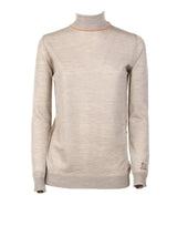 Woolrich Wool Turtleneck - Women - Piano Luigi