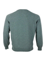 Brunello Cucinelli Cashmere Crewneck - Men - Piano Luigi