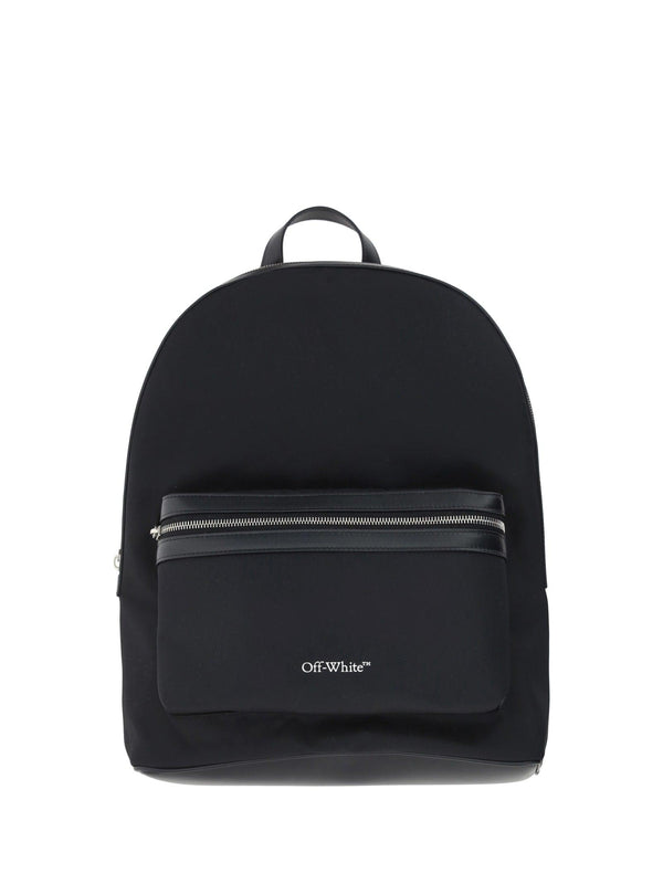 Off-White Backpack - Men - Piano Luigi