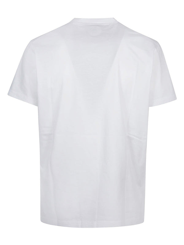 Dsquared2 Cool Fit T-shirt - Men - Piano Luigi