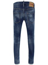 Dsquared2 Cool Guy Jeans - Men - Piano Luigi