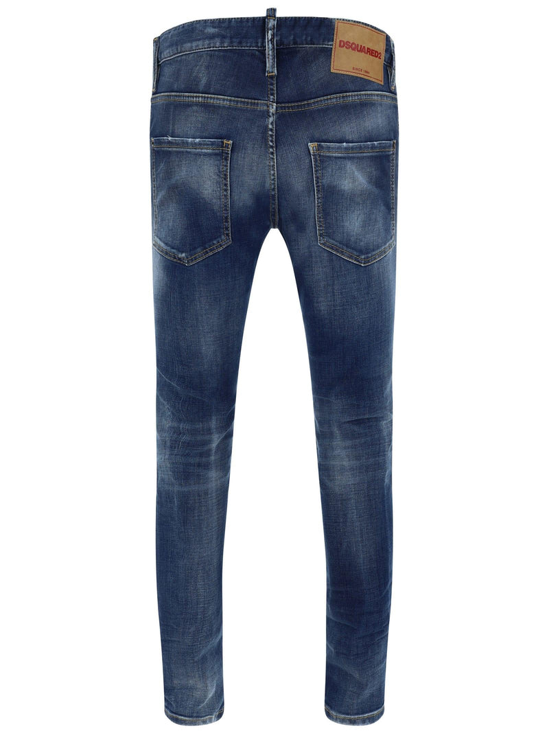 Dsquared2 Cool Guy Jeans - Men - Piano Luigi