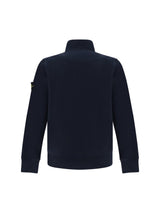 Stone Island Sweatshirt - Men - Piano Luigi