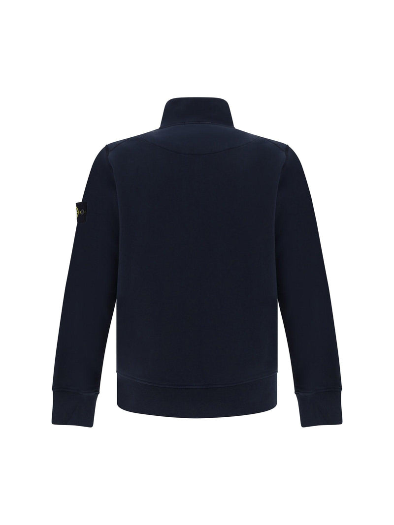 Stone Island Sweatshirt - Men - Piano Luigi