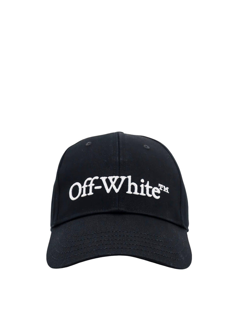 Off-White Hat - Men - Piano Luigi