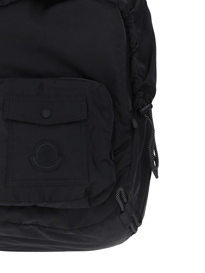 Moncler Makaio Backpack - Men - Piano Luigi