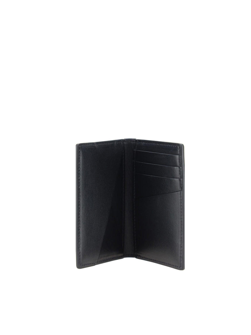 Off-White Card Holder - Men - Piano Luigi