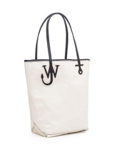 J.W. Anderson Anchor Tote Bag - Women - Piano Luigi