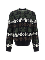 Burberry Sweater - Men - Piano Luigi