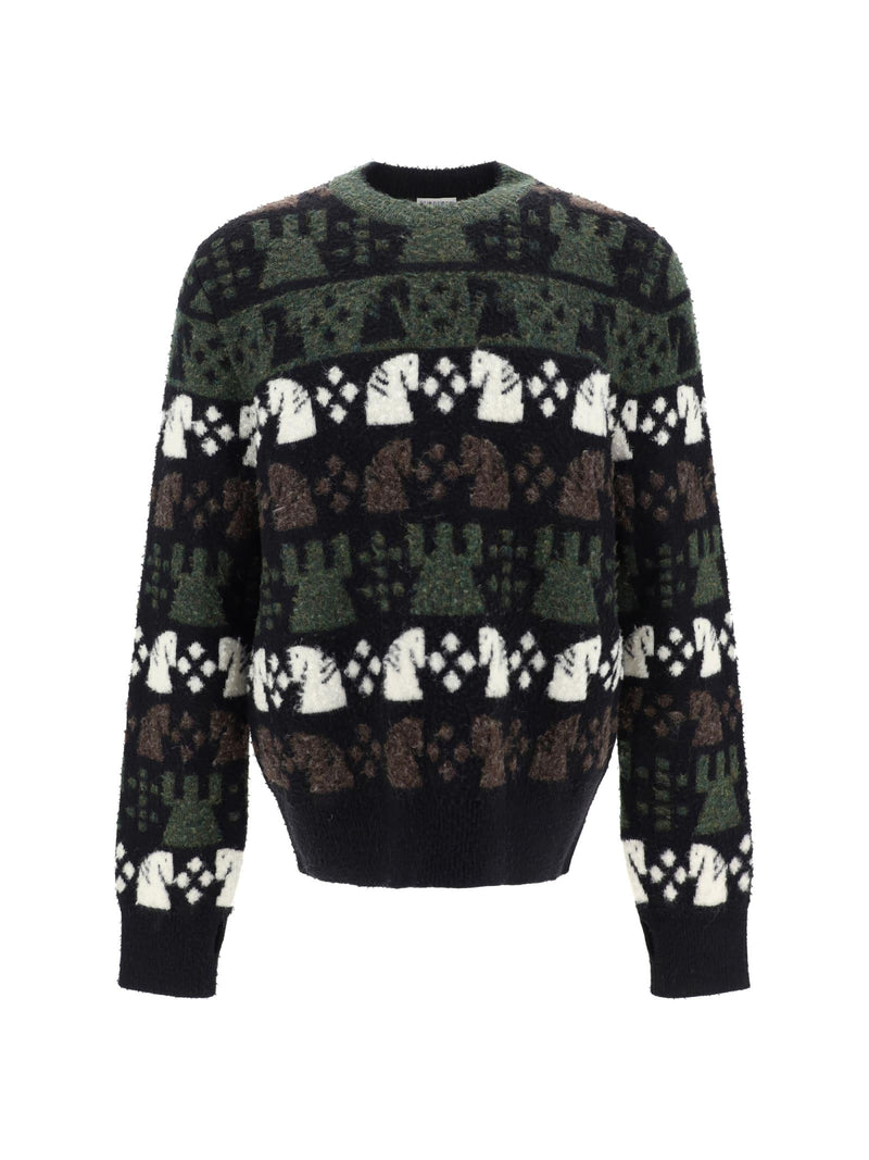 Burberry Sweater - Men - Piano Luigi