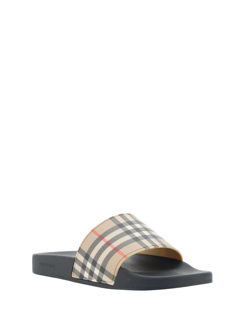 Burberry Sandals - Men - Piano Luigi