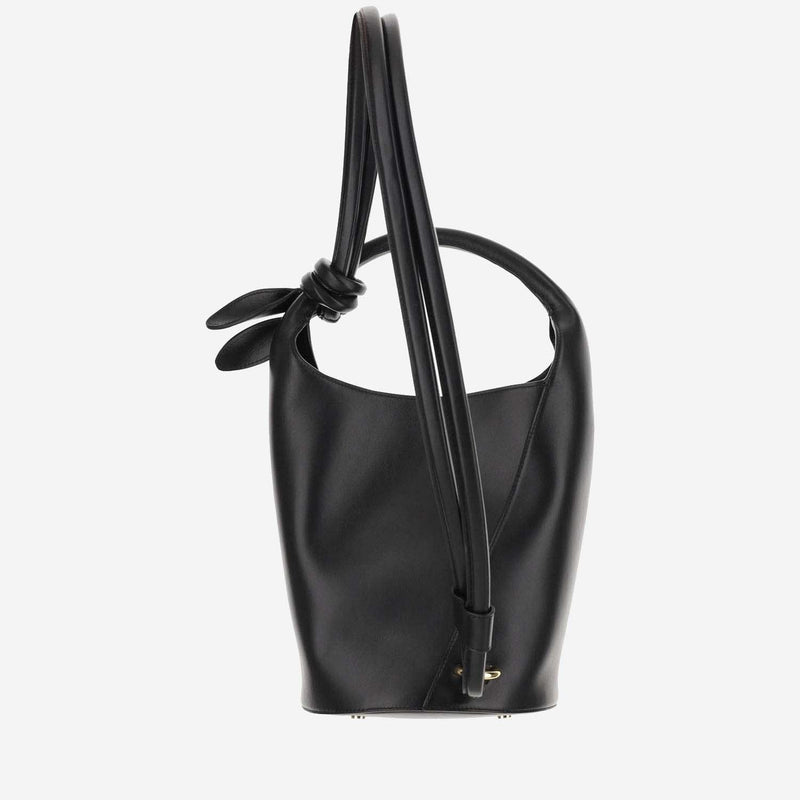 Jacquemus Le Petit Tourni Bag - Women - Piano Luigi