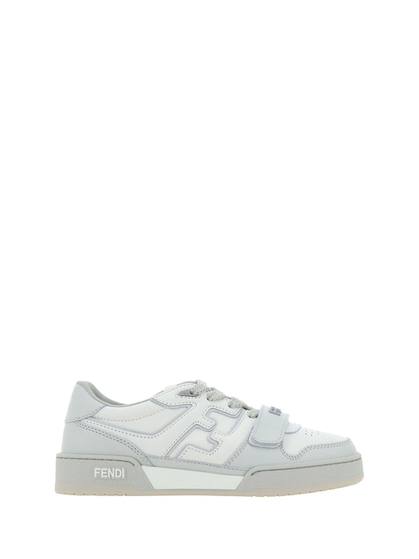 fendi Match Sneakers - Women - Piano Luigi