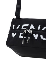 Givenchy Pandora Shoulder Bag - Men - Piano Luigi