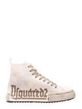 Dsquared2 Berlin Sneakers - Men - Piano Luigi