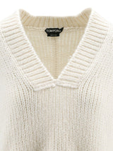 Tom Ford Sweater - Women - Piano Luigi