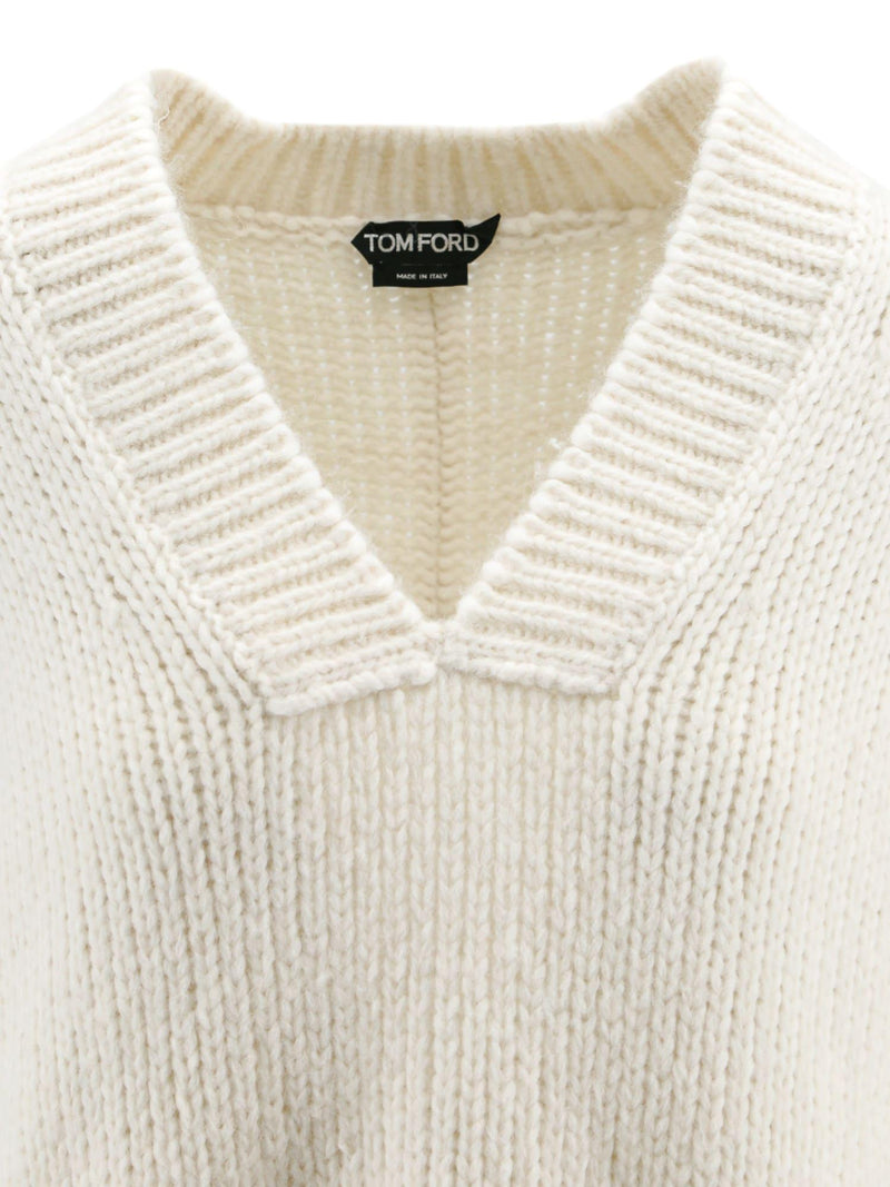 Tom Ford Sweater - Women - Piano Luigi