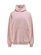 Balenciaga Sweatshirt - Women - Piano Luigi