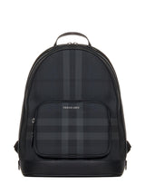 Burberry Backpack - Men - Piano Luigi