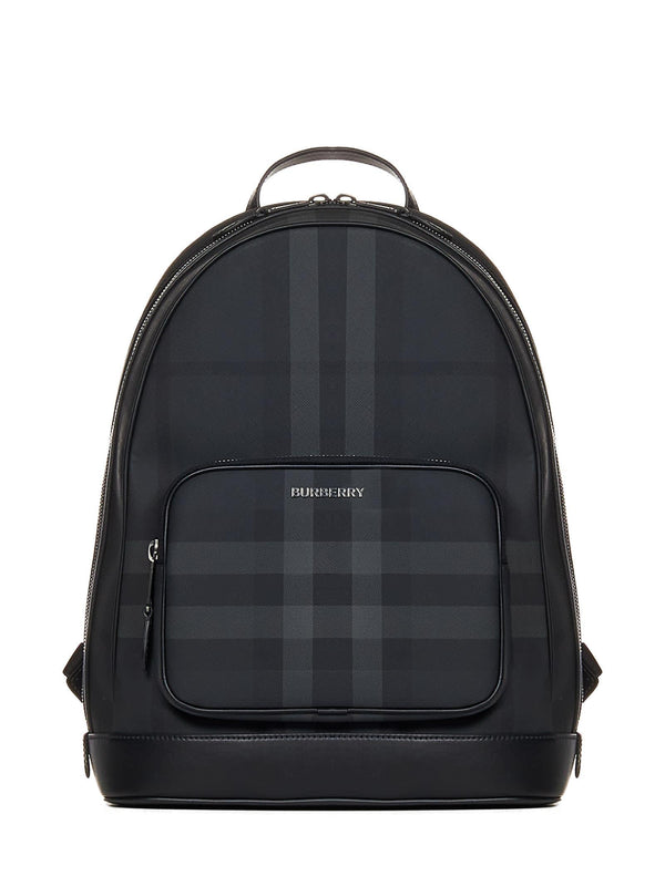 Burberry Backpack - Men - Piano Luigi