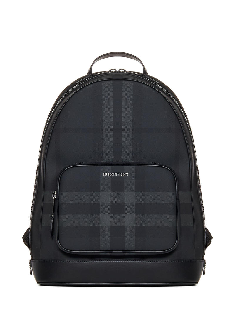 Burberry Backpack - Men - Piano Luigi