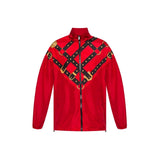 Versace Windbreaker Jacket - Men - Piano Luigi