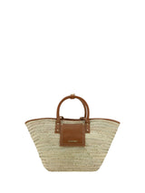 Jacquemus Le Panier Soli Handbag - Women - Piano Luigi