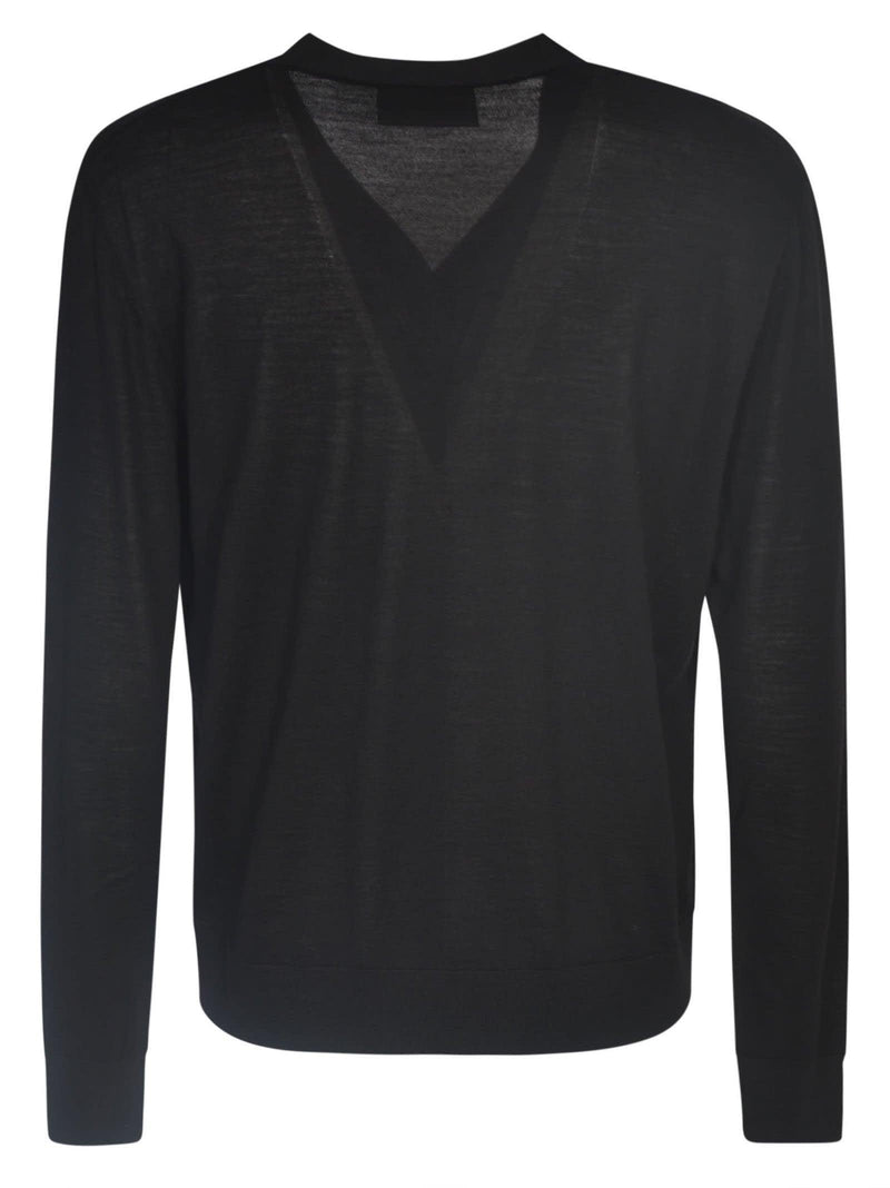 Dsquared2 Dc Cardigan - Men - Piano Luigi