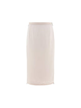 Fendi Midi Skirt - Women - Piano Luigi