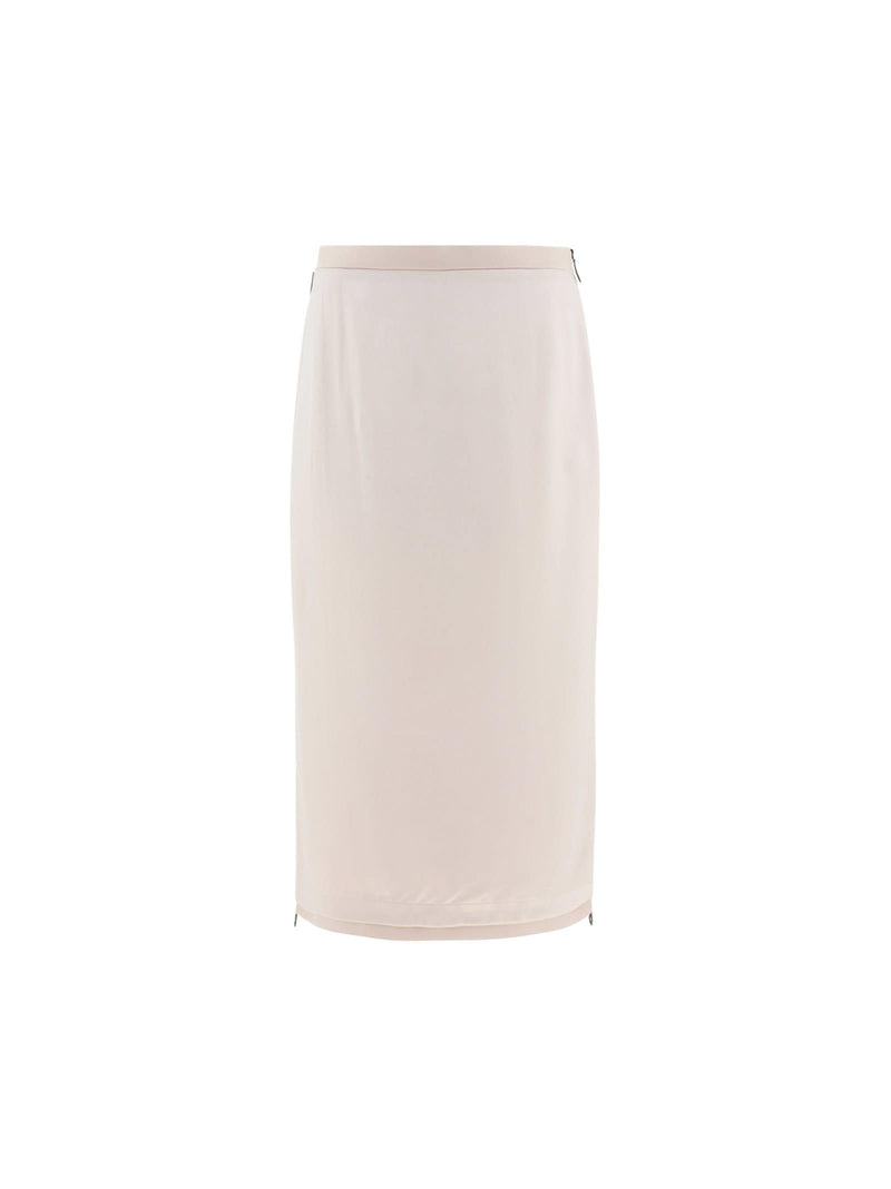 Fendi Midi Skirt - Women - Piano Luigi