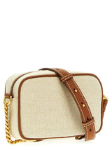 Balmain b-army Crossbody Bag - Women - Piano Luigi