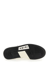 AMIRI Sneaker Skel Top Hi - Men - Piano Luigi