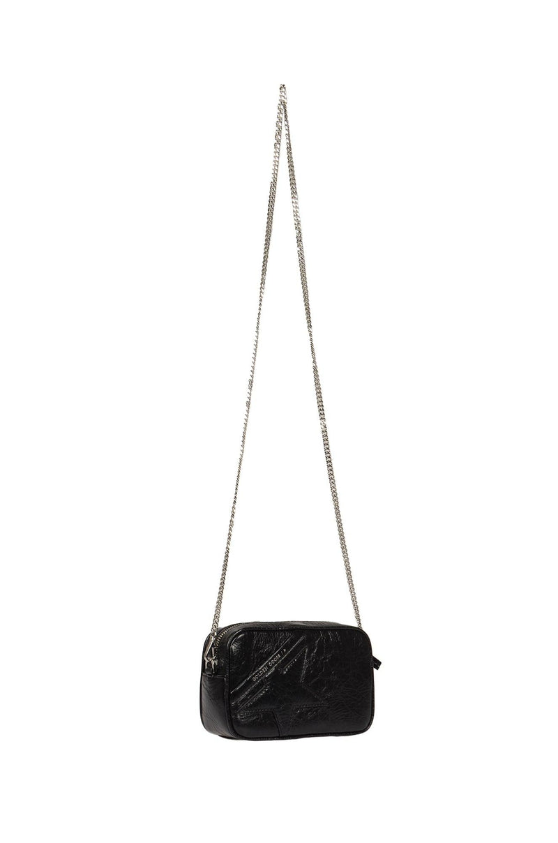 Golden Goose Mini Star Shoulder Bag - Women - Piano Luigi